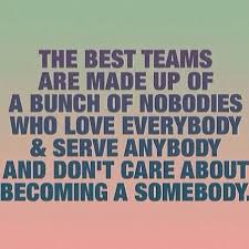 Pin By Michelle Rex On Quotes To Love By In 2020 Inspirational Teamwork Quotes Teamwork Quotes Team Motivational Quotes