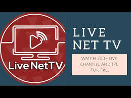 Live Nettv Apk Download For Android Download Latest Live Tv Apk And Enjoy Seamless Entertainment On Mobile With Live Net Live Tv Streaming Live Channel Tv App