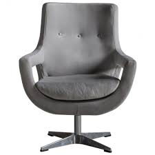 Venosa Swivel Chair Grey Velvet Grey Swivel Chair Grey Velvet Chair Overall, a pretty good chair for the price.