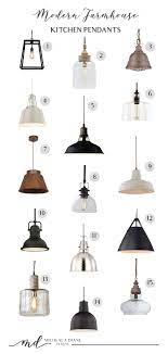 Pin By Nancy Feldman On Mini Pendant Lights In 2021 Modern Farmhouse Lighting Farmhouse Kitchen Lighting Modern Farmhouse Kitchens