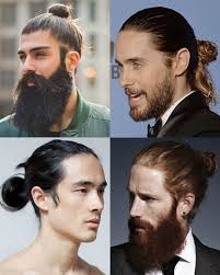 Otherwise, men's long hair is surprisingly versatile and can be styled a great number of ways. 15 Sexy Long Hairstyles For Men In 2021 The Trend Spotter
