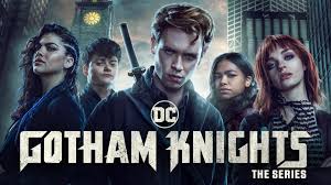 Watch Gotham Knights | HBO Max