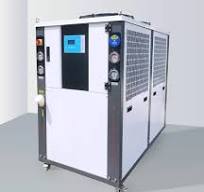 Customize Water Chiller Portable For Larger Units