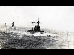 SMS Emden - German World War 1 Raider ...