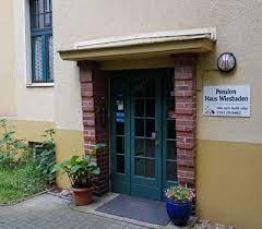 Preisvergleich pension haus wiesbaden und somit die günstigsten angebote in saxony / görlitz. Pension Haus Wiesbaden In Gorlitz
