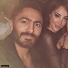 تكريم تامر حسني في الموريكس دور ٢٠١٩ كأفضل فنان عربي و أعلي إيراد / tamer hosny at murex d'or 2019. ÙÙŠØ¯ÙŠÙˆ Ø§Ù†ÙØ¹Ø§Ù„ ØªØ§Ù…Ø± Ø­Ø³Ù†ÙŠ Ø¹Ù„Ù‰ Ù…Ø¹Ø¬Ø¨ Ø§Ù‚ØªØ±Ø¨ Ù…Ù† Ø²ÙˆØ¬ØªÙ‡ Ù„ÙŠØ§Ù„ÙŠÙ†Ø§
