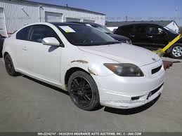 Image result for Super White 2007 Scion