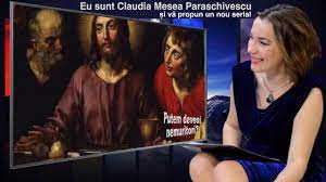 Claudia mesea paraschivescu, jurnalist de profesie, vă stă la dispoziție cu bibliografiile celor mai importanți scriitori români dar. Putem Deveni Nemuritori Uluitoarele Descoperiri Ale CercetÄƒtorilor Rusi Youtube