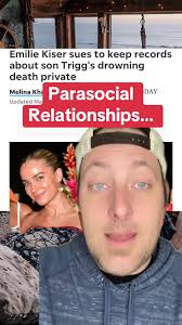 Emilie Kiser Sister Megan