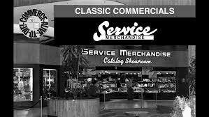 Alive To Die?!) The Old Genuine Commercials of Bradlees