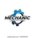 Mechanical Logo PNG Vectors Free Download