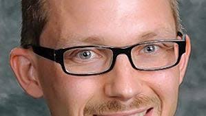 Big Walnut picks new treasurer