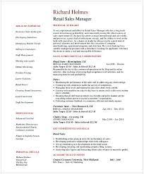 Write your resume using your usual word processing program, then save it to pdf. Retail Sales Manager Resume In Pdf Retail Manager Resume Examples Are You Searching For Retail Manager Re Sales Resume Examples Sales Resume Manager Resume