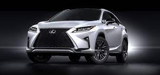 Lexus Rx 350 2016 Wallpapers Hd Free Download Lexus Rx 350 Lexus New Lexus