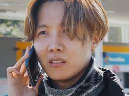 In 2013, he made his debut as a member of south korean boy band bts, . Bts J Hope Gas Station Throwback Bts Throwback When J Hope Almost Hitchhiked From A Gas Station Because Of Jin