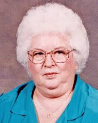 Margaret Jeanette Elliott