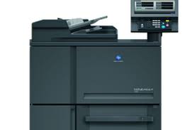 Whenever you print a document, the printer driver takes. Konica Minolta Bizhub C224e Driver Konica Minolta Drivers