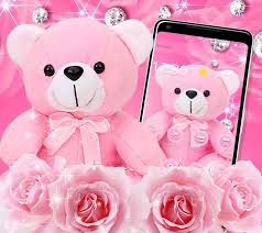 Pink Diamond Teddy Bear Theme For Android Apk Download See what pink diamond (catgoth234) has discovered on pinterest, the world's biggest collection of ideas. pink diamond teddy bear theme for