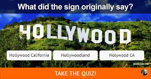 It's actually very easy if you've seen every movie (but you probably haven't). Can You Answer These Trivia Trivia Quiz Quizzclub