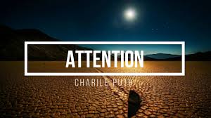 Lirik lagu charlie puth ~ attention dan terjemahan. Lirik Lagu Attention Charlie Puth Terjemahan Lagu Eng Ina Youtube