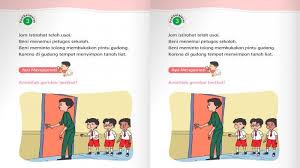 Lkpd pkn kelas 5 tema 1 subtema 1 pemb 4 lkpd pkn kelas 5 tema 1 subtema 1 pembelajaran 4 id: Kunci Jawaban Tema 5 Kelas 2 Halaman 83 84 85 86 88 Subtema 2 Pembelajaran 3 Pengalamanku Di Sekolah Tribun Pontianak