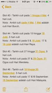 30 julai cuti umum hari keputeraan sultan pahang kuantan: Manfaatkan Cuti Umum 2015 Anda The Untold Story By Scha Nazri
