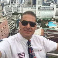 Profile for Gilberto Manuel Leon Ugueto