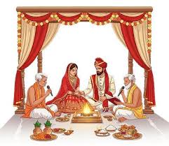 Marriage Muhurat Check