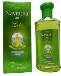 It may help strengthen the. Himani Navratna 100ml Cool Lite Hair Oil Mahabhringraj Green Almond Ayurvedic 8901248127028 Ebay