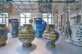 Home > vases > vases > apothecary glass jars. Basel Pharmacy Museum An Interview The Recipes Project