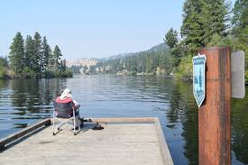 Head north approximately 1.5 miles. Where To Find A Last Minute No Reservation Campsite In Washington State Seattle S Child