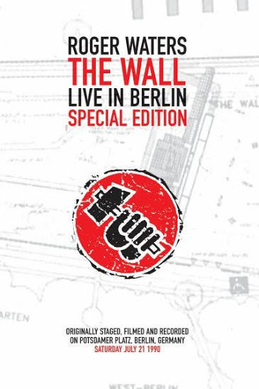 The Wall Live In Berlin Special Edition di Roger Waters - Musica -  Universal Music Italia