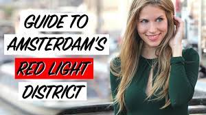 Everything is outlined from what to do, where to stay and how much you should be paying. What Not To Do In Amsterdam S Red Light District Travel Guides How 2 Travelers Youtube