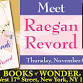 Meet Raegan Revord event image