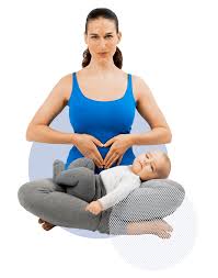 Sechs bis acht wochen nach der entbindung ist es sinnvoll, einen rückbildungskurs zu besuchen. Fitdankbaby Ruckbildung Fitdankbaby