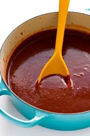 Homemade Red Enchilada Sauce Recipe Little Spice Jar Recipe Recipes With Enchilada Sauce Homemade Enchiladas Homemade Enchilada Sauce