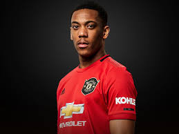The manchester united team members are minor characters in the backyardigans. Man Utd Announce Squad Numbers For 2019 20 Premier League Season Manchester United