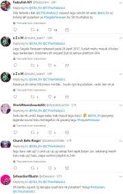 Listen to radio era fm via radioonline.my. Lagu Tok Ti Kena Caras Dek Artis Bbnu Apa Cerita Ni Era Fm Tempatan Hiburan Trending Cari Infonet