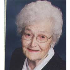 Hazel Helm Obituary February 8, 2011