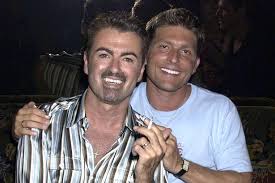 Browse 154 george michael kenny goss stock photos and images available, or start a new search to explore more stock photos and images. His Body Just Gave Up George Michael S Ex Kenny Goss Reveals Family S Heartbreak Waiting For Tragic Star S Funeral Daily Record
