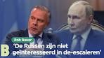 Hoe moet de NAVO omgaan met de Russische dreiging ... - YouTube