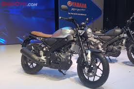 Modified yamaha vixion change to ducati 1198. Mau Modif Yamaha V Ixion Ala Xsr155 Segini Perkiraan Biaya Di Bengkel Custom Gridoto Com
