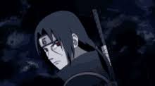 Maybe you would like to learn more about one of these? Itachi Uchiha Sharingan Wallpaper Gifs Tenor