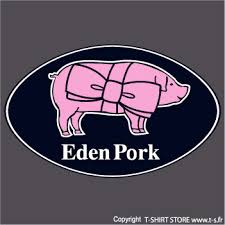 Ce régime ne modifierait pas le goût de. T Shirt Store T Shirt Eden Pork