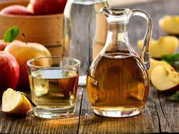 Morning Or Night What S A Better Time To Have Apple Cider Vinegar The Times Of India