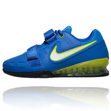 Nike Romaleos 2 Weightlifting Shoes Multiple Colors