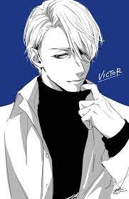 no larger size available ヴィクトル ニキフォロフ ヴィクトル ユーリ on ice
