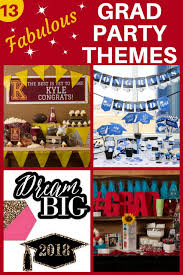 As low as $0.70 per piece. Graduation Party Themes 2021