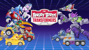 All new characters unlockedmore games: Angry Birds Transformers V2 13 0 Mod Apk Obb Unlimited Money Unlocked Download