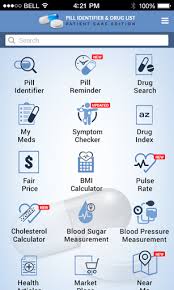 pill identifier and drug list apk download from moboplay